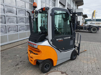 Diesel heftruck Still RX70-16 / Triplex: 4.60m / nur 789h! / 1.600kg: afbeelding 3