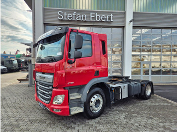 Trekker DAF CF 450