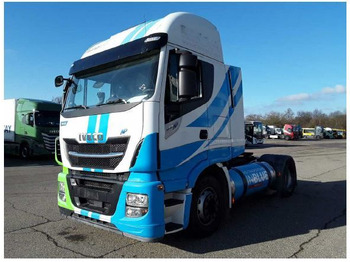 Trekker IVECO