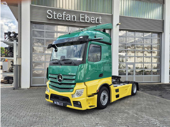 Trekker MERCEDES-BENZ Actros 1840