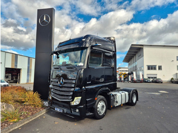 Trekker MERCEDES-BENZ Actros 1848