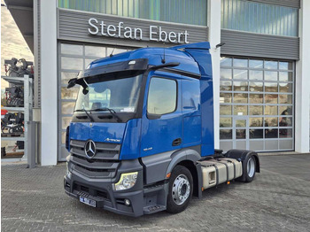 Trekker MERCEDES-BENZ Actros 1848