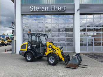 Wiellader WACKER