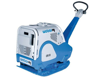 Trilplaat WEBER