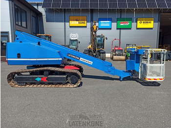 Telescoophoogwerker AICHI