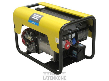 Industrie generator ATLAS