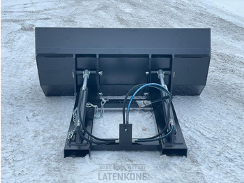 Bak voor Intern transport Laten Trukin hydraulinen kauha 200cm: afbeelding 2