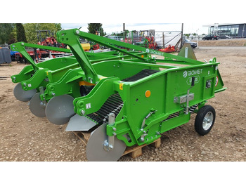 Aardappelrooier BOMET