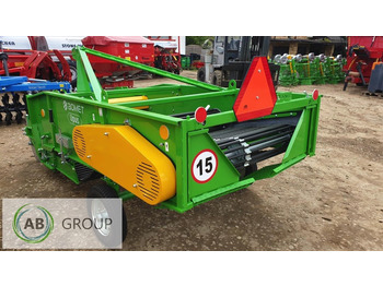 Aardappelrooier BOMET