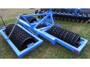 Landbouw wals AGRISTAL