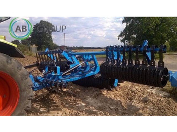 Landbouw wals AGRISTAL Cambridge-Walze 5 m 500 mm/Cambridge roll: afbeelding 3