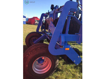Landbouw wals AGRISTAL Cambridge-Walze 5 m 500 mm/Cambridge roll: afbeelding 2