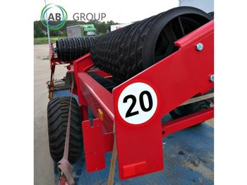 Landbouw wals AGRO-FACTORY II