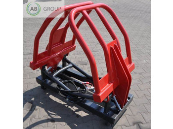 Aanbouwdeel METAL-TECHNIK