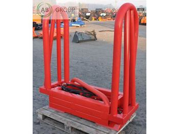Aanbouwdeel METAL-TECHNIK