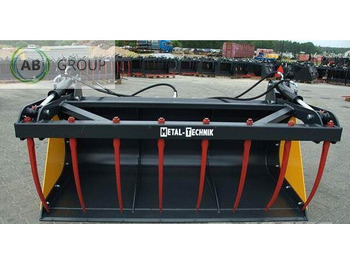 Aanbouwdeel METAL-TECHNIK