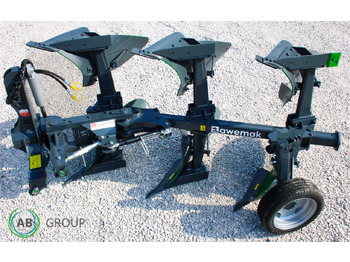 Ploeg Awemak Revo 3 rotary plow: afbeelding 2