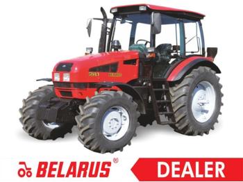 Nieuw Tractor Belarus MTZ BELARUS 1025 1025.5: afbeelding 1