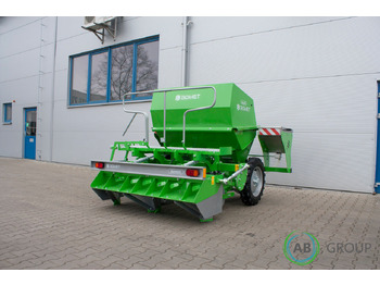 Aardappelpootmachine BOMET