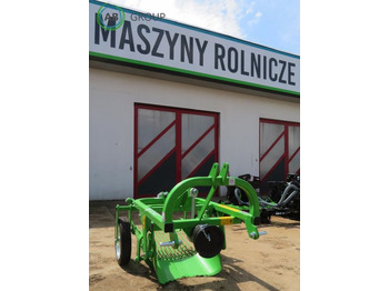 Aardappelrooier BOMET