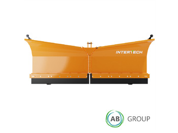 Sneeuwschuif INTER-TECH