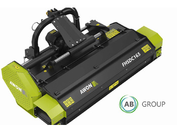 Klepelmaaier/ Mulcher