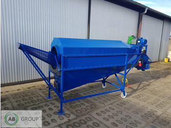 Voedselverwerkende machine