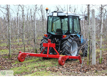 Grondbewerking toebehoor Królik mechaniczny podcinacz korzeni PKM: afbeelding 4