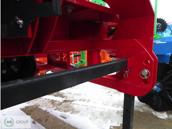 Stroblazer MCMS Warka straw spreader RS-16/B: afbeelding 5