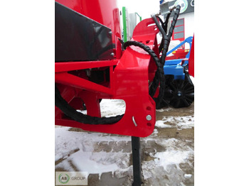 Stroblazer MCMS Warka straw spreader RS-16/B: afbeelding 3