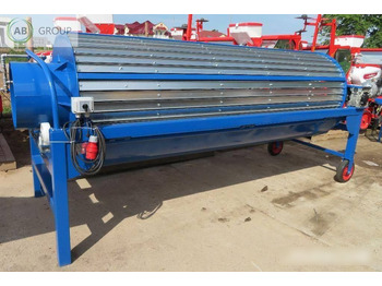 Voedselverwerkende machine