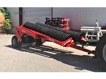 Landbouw wals Özdöken wał cambridge RC 950, 9,5 m: afbeelding 2