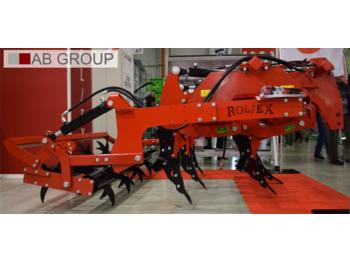 Nieuw Ploeg Rolex Chisel plough 2,5 m/Chisel 2,5 m: afbeelding 1