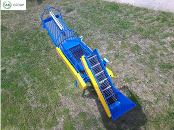 Aardappeltechniek ROLMET