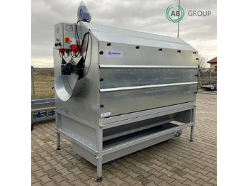 Voedselverwerkende machine