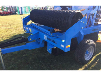 Landbouw wals