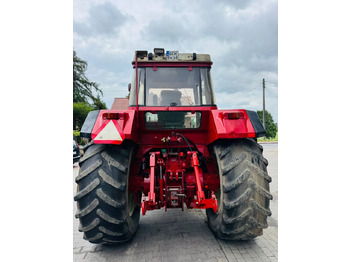 Leasing  Case IH 1255 XL Case IH 1255 XL: afbeelding 4