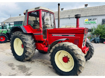 Leasing  Case IH 1255 XL Case IH 1255 XL: afbeelding 5