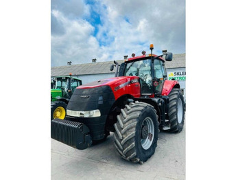 Tractor Case IH IH MAGNUM 290: afbeelding 2