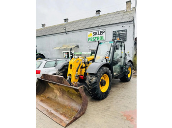 Verreiker CATERPILLAR TH