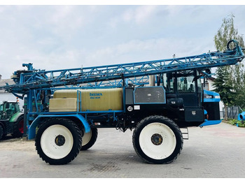 Veldspuit CHALLENGER