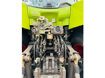 Tractor Claas Axion 950 CEBIS CMATIC: afbeelding 5