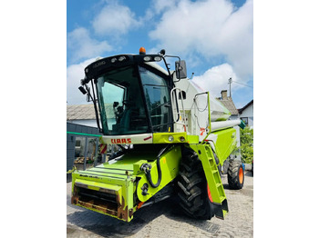 Maaidorser CLAAS Tucano 450