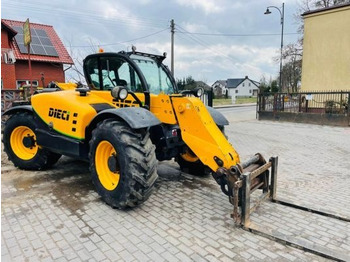 Verreiker Dieci AGRI PLUS 40.7: afbeelding 2
