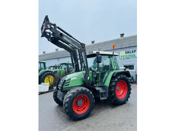 Tractor FENDT