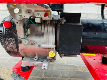 Industrie generator Kohler PERFORM 4500 XL: afbeelding 5