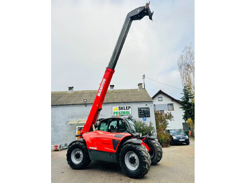 Verreiker MANITOU