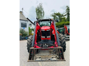 Tractor Massey Ferguson 7620 DYNASHIFT: afbeelding 3