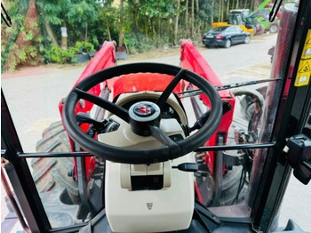 Tractor Massey Ferguson 7620 DYNASHIFT: afbeelding 4