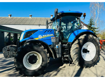 Tractor New Holland T7.230: afbeelding 3